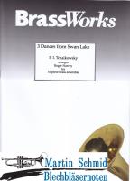 3 Dances from Swan Lake (414.01) 