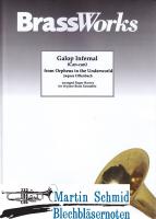 Galop Infernal (Can-Can)(414.01) 