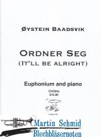 Ordner Seg (Itll be Alright) 