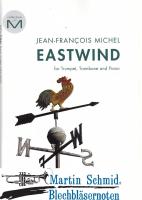 Eastwind (Trompete.Posaune.Klavier) 
