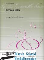 Simple Gifts 