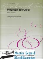 Ukrainian Bell Carol 