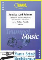 Franky and Johnny (4 Trumpets.Piano/Keyboard - optional Guitar.Bass Guitar.Drums) 