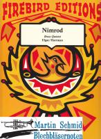 Nimrod from Enigma Variations 