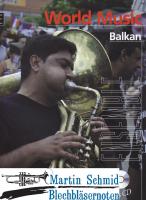 World Music Balkan  