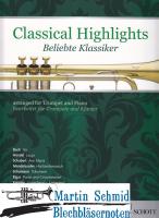 Classical Highlights (online Material/Audio-PDF) 