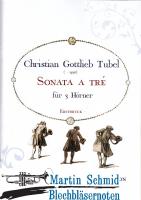 Sonata a Tré 