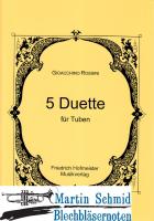 5 Duette 