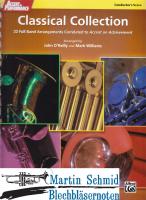 Classical Collection Music Score