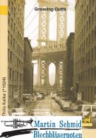 Grooving Outfit (Trp in Bb) 