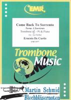 Come Back to Sorrento 