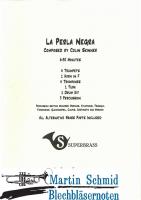 La Perla Negra (414.01.Drum Kit.(3)Perc) 