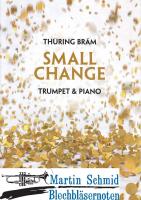 Small Change 
