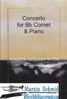 Concerto for Bb-Cornet 