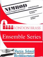 Nimrod from "The Enigma Variations" (414.01) 