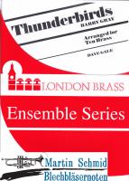 Thunderbird (414.01.Timpani.Drum Kit) 