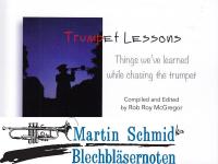 Trumpet Lessons 
