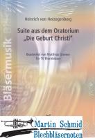 Suite (413.11) (Partitur + Stimmen) 
