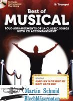 Best of Musicals 