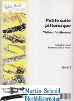 Petite suite pittoresque 