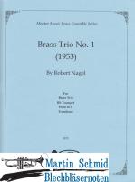 Brass Trio No.1 (1953) 