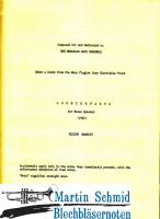 Counterparts (Stimmen) 