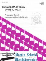 Sonata da chiesa (111.Klav) 