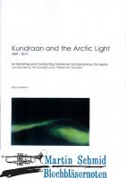 Kundraan and the Arctic Light (Score and Solo part) 
