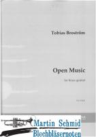 Open Music 