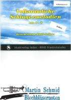 Volkstümliche Schlagermelodien (4.Stimme in C) 