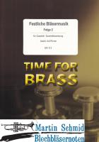 Festliche Bläsermusik - Folge 2 