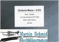 Deutsche Messe 