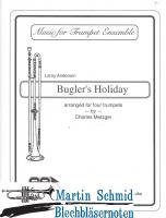 Buglers Holiday 