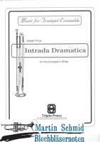 Intrada Dramatica (5 Trp) 