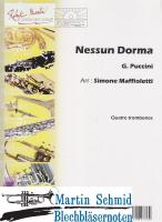 Nessum Dorma 
