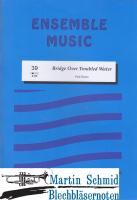 Bridge Over Troubled Water 