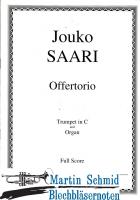 Offertorio (Trp in C) 