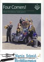 The Lion Sleeps Tonight (ad.lib. Congas.Claves) 