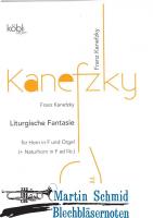 Liturgische Fantasie 