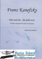 Dies und das - für jeden was Band 1 