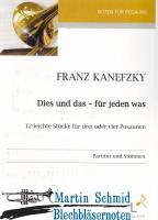 Dies und Das - jetzt nochmal was Band 2 