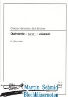 QUINTETTE - Band 1 - classic 