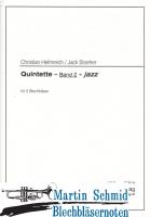 QUINTETTE - Band 2 - jazz 