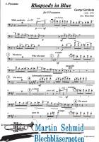 Rapsody in Blue (8Pos) 