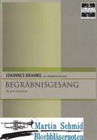 Begräbnisgesang (8Pos) 