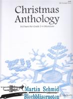 Christmas Anthology - 24 Duets 