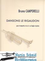 Dansons le rigaudon 