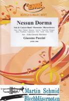 Nessun Dorma 