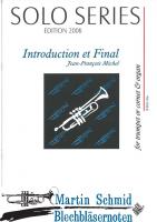 Introduction et Final 