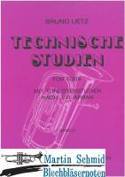 Technische Studien Heft 2 